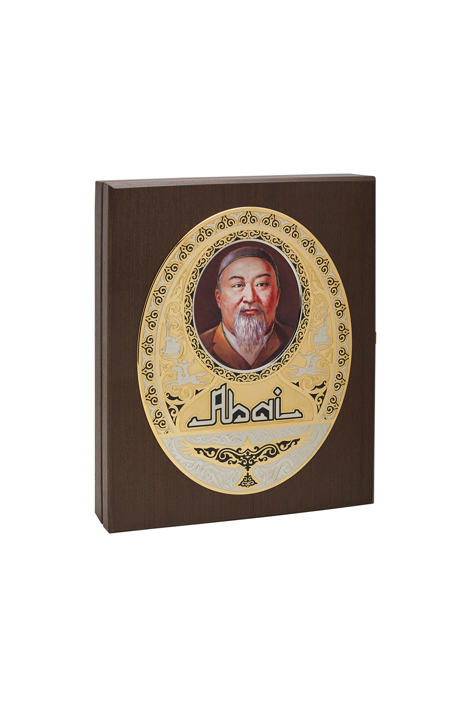 Панно-футляр «Абай»